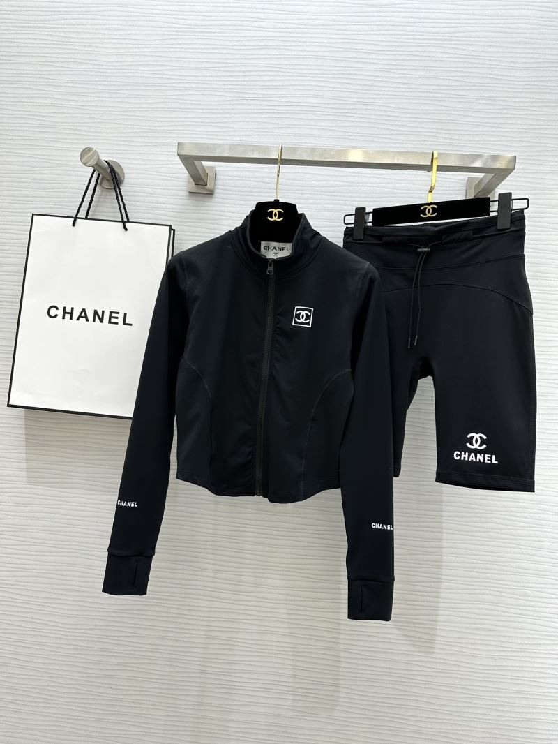 Chanel Outwear